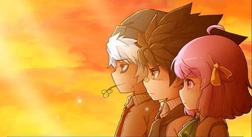 中国制造 漫游联动新呼吸《极战纪》新版即将上线