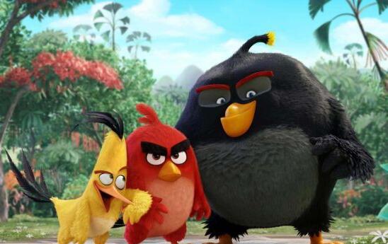 《愤怒的小鸟》之父从Rovio离职：该做些大事了