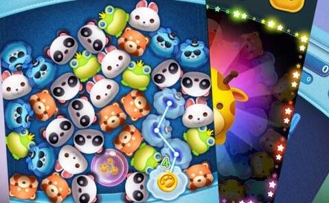 欢乐消消看安卓内购_欢乐消消看无限金币