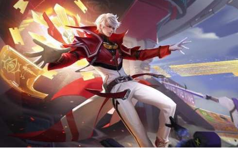 王者荣耀诸葛亮掌控之力皮肤什么时候上线_诸葛亮掌控之力皮肤上线时间