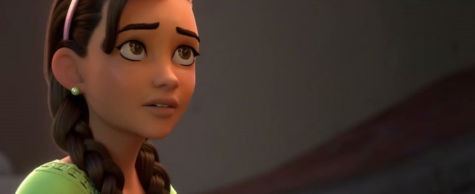 Sombra是死神之女吗？《OW守望先锋》新英雄猜想