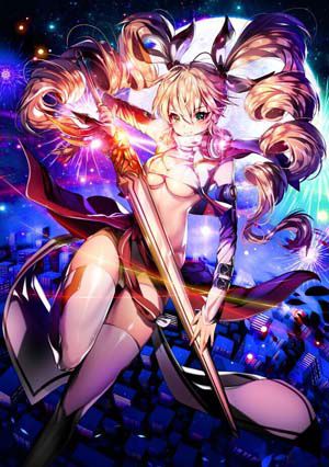 用心雕琢的二次元精品手游《魔卡领域》诞生始末