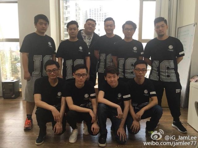 守望先锋B站知名UP主加入IG 老司机卡帝即将转会LYB