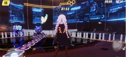 崩坏3全新主题玩法 虚数空间逃出生天