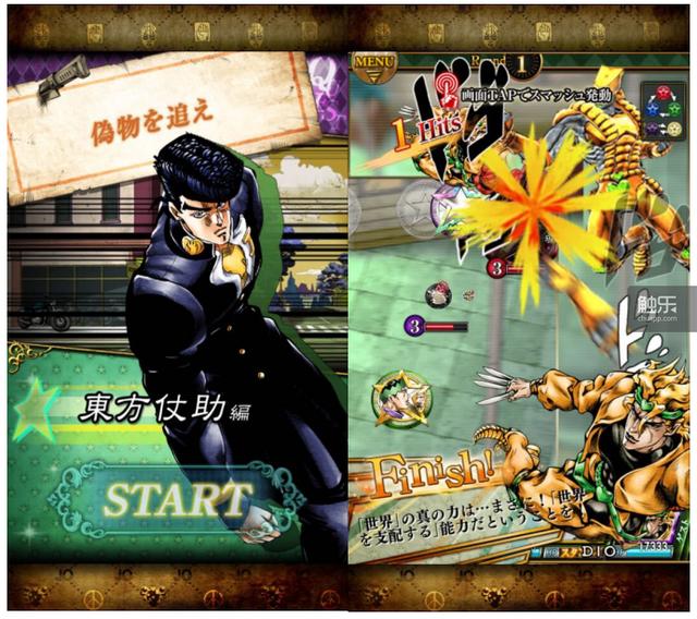 择爱还是正义？粉丝眼中的《JOJO的奇妙冒险：星辰射手》