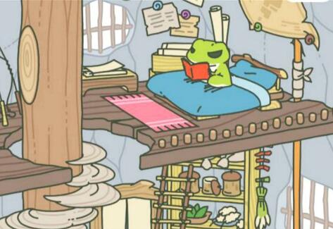 iphone怎么下载旅行青蛙汉化版_旅行青蛙ios中文汉化版下载