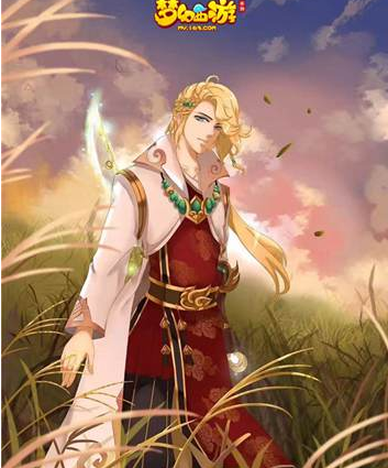 梦幻西游手游漠少君哪个门派好_漠少君怎么样