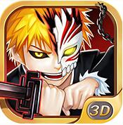 死神bleach公益服下载_死神bleach公益服免费下载安装