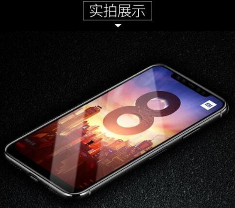 【小米8游戏视频评测】超强游戏稳定性+高性价比