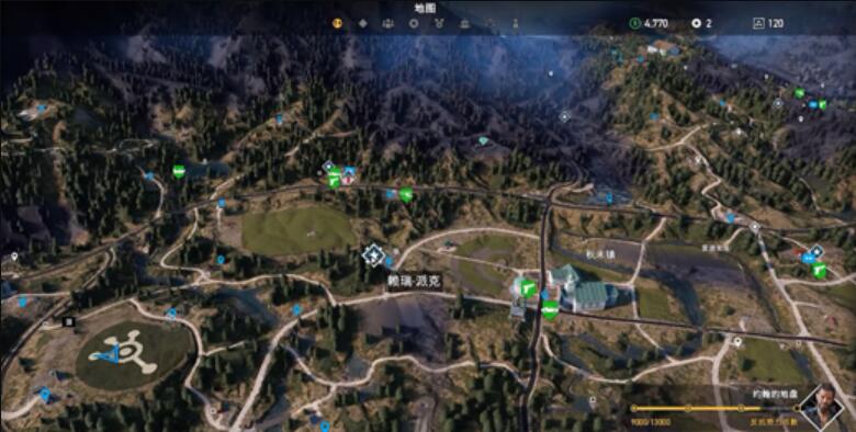 孤岛惊魂5磁力脉冲炮怎么获得 磁力脉冲炮获得方法