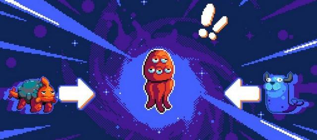 《妖精组合》：胡萝卜＋乌贼怪＝僵尸熊