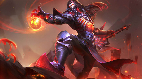 王者荣耀新版本英雄调整_王者荣耀新版本典韦、杨玉环削弱