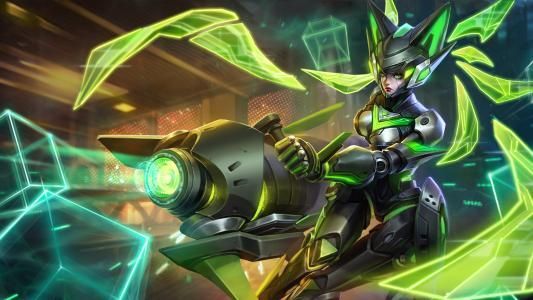 王者荣耀末日机甲皮肤秘宝性价比如何_末日机甲皮肤秘宝值得抽吗