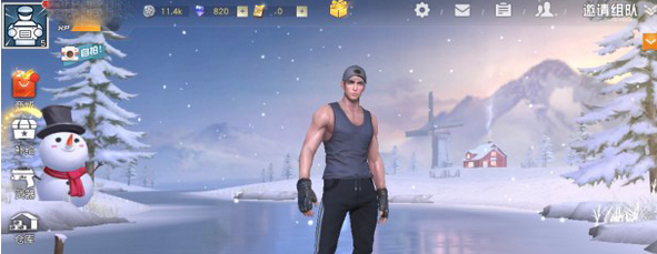 荒野行动闪电激斗怎么进_闪电激斗进入方法分享