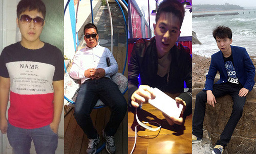 惊呆宝宝啦！开服4天十万元奖金就被刮分了