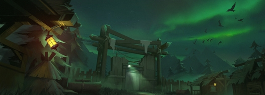 第五人格新地图湖景村曝光 新地图湖景村怎么样