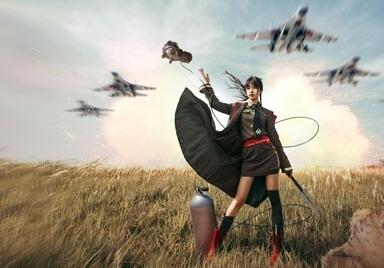 怎样的游戏才能成功?揭开《战场双马尾》背后的秘密