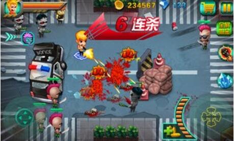 热血魂斗罗下载_热血魂斗罗安卓内购下载