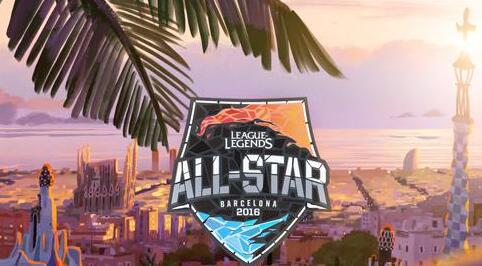 LOL2016全明星赛开始时间 LPL对LCK大战在即