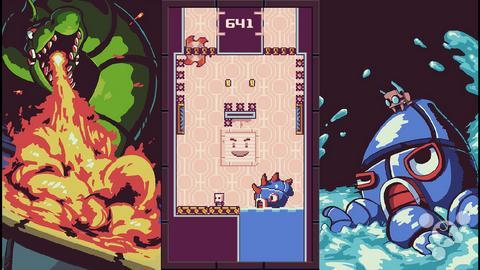 虐手新作《Blitz Breaker》 定8月1日上架