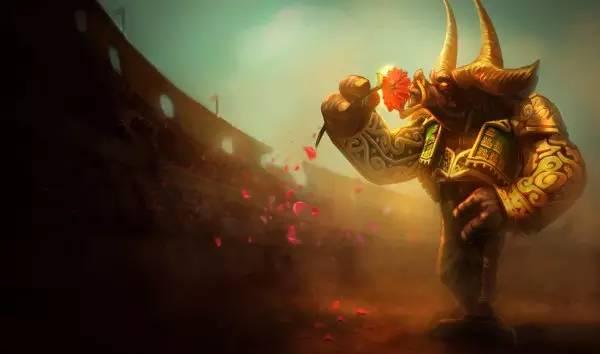 LOL英雄联盟遇上火把节 会有哪些英雄被点名呢