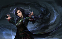 《九阴真经》6月23日更新 新增祈福礼盒的兑换