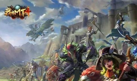 我叫MT4安卓和苹果数据互通吗_我叫MT4安卓ios能不能一起玩