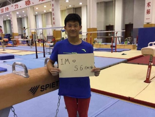 WOW！《英雄联盟》粉丝大有来头 IM竟获国家队支持