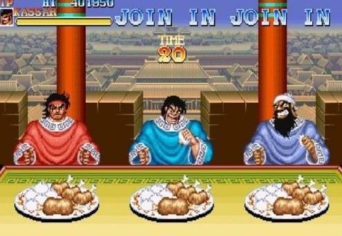 那些有趣的游戏奖励关卡你还记得吗？