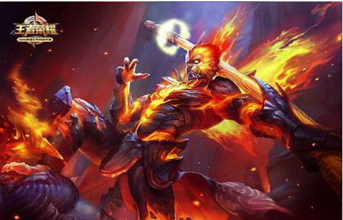 王者荣耀铭文将迎来首次调整_分解或将无任何损耗