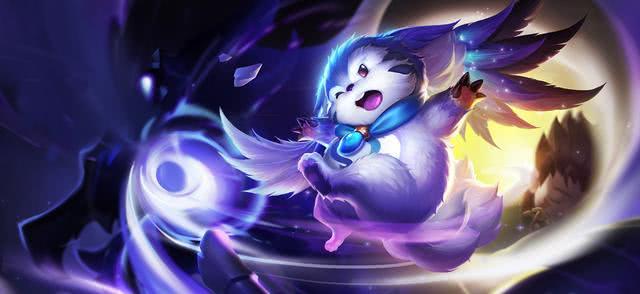 王者荣耀3周年限定皮肤梦奇熊猫皮肤曝光_梦奇熊猫皮肤介绍