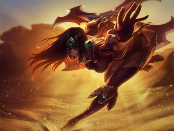 LOL英雄联盟LPL赛场数据告诉你 谁是下路最佳CP