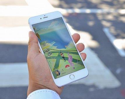 玩儿Pokemon需谨慎 少年非法越境竟全然不知