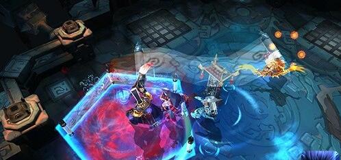 《乱斗西游2》2周年特献版今日上线 大神级kol站台力挺