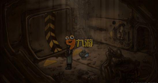 经典PC冒险解密游戏移植 《原基》将于9月12日发售