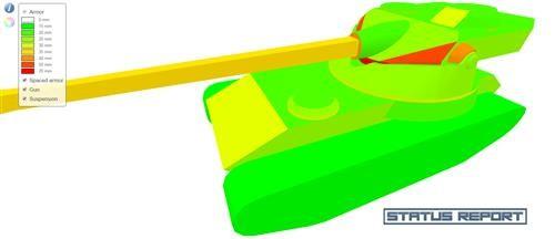 《坦克世界》再见萝莉 9.15.1版本先知