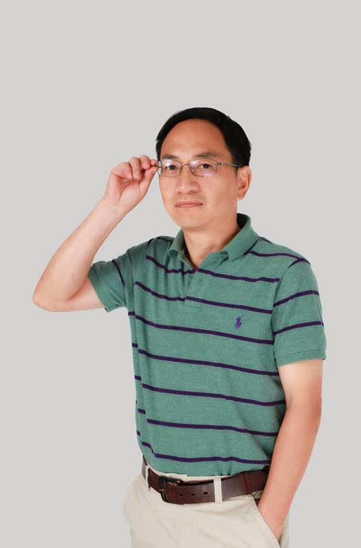 让竞技情怀落地是JJ比赛不懈的追求——张廷松