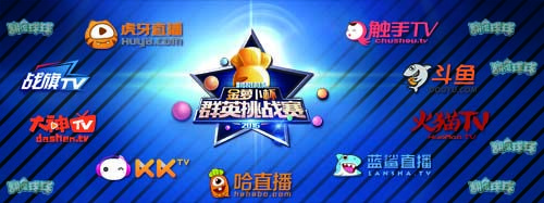 金萝卜杯《翻滚球球》群英挑战赛万元大奖揭秘