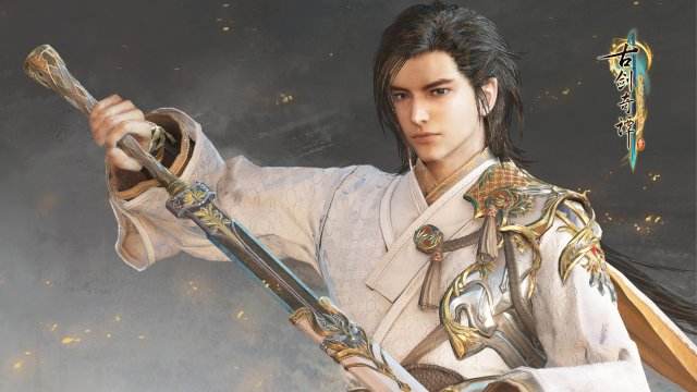 古剑奇谭三战斗系统公布_古剑奇谭三颠覆传统战斗模式曝光