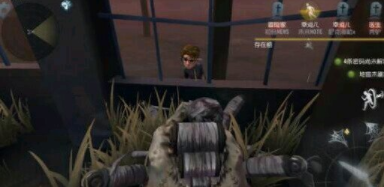 第五人格蜘蛛怎么克制 第五人格蜘蛛玩法技巧汇总