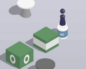 微信跳一跳中的wzc什么意思 wzc能加多少分