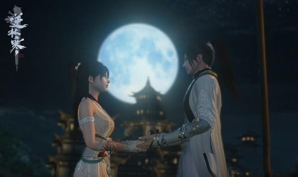 逆水寒7月19日更新了什么_逆水寒7月19更新内容一览