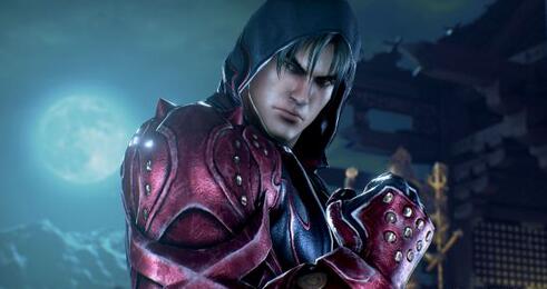 场面真刺激！《铁拳7》PC版对战截图