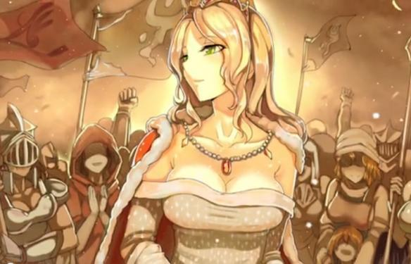 《天使帝国4》职业系统感受分享