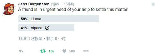 《我的世界》JEB正在考虑把羊驼加入游戏