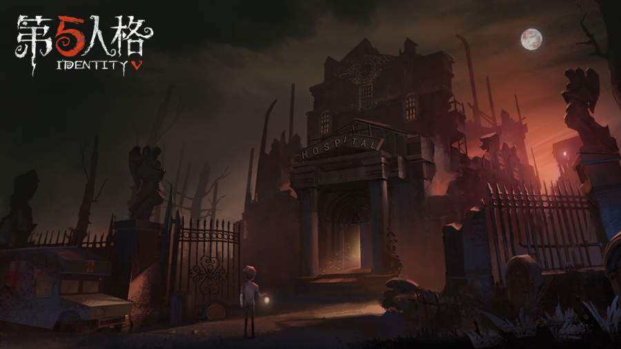 第五人格香水师什么时候出_第五人格香水师上线时间