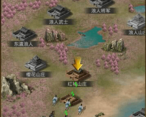 非凡搭档 《江湖霸图》新版本开启极限挑战