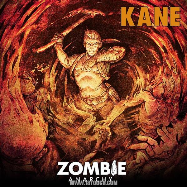 游戏很快推出！Gameloft新作《僵尸混乱》开启预注册