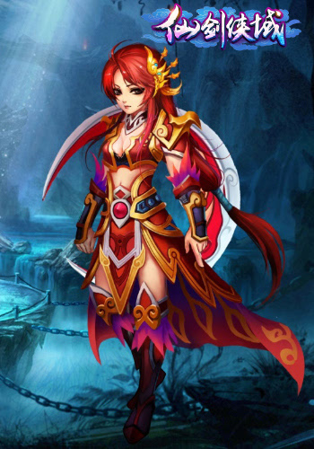 教你玩转爆发职业《仙剑侠域》法师战力最大化