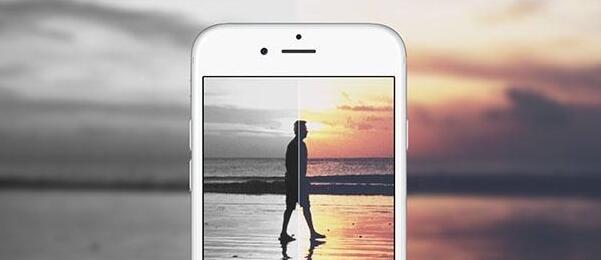 手机相机滤镜软件